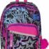 Seven Astuccio Scuola 3 Scomparti, A.C. MILAN Calcio – PATH OF VICTORY, Rosso Nero – Portapenne Multi Scomparto Con Matite, Penne e Colori, Accessori Zaino, Zaino Scuola – Astuccio Bambino Ragazzo – B0CZ4CN5FC