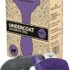 Candure Tagliaunghie Cane e Gatto con Guardia per Protezione Cani – Acciaio Inossidabile Tagliaunghie Gatto Professionale per Veterinaria e Uso Personale (Blu, Grande a Medio) – B074N6RHP6