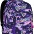 Mitama Astuccio Triplo SmartPlay c/Spinny pen, Accessori Scuola Elementare, 47 pezzi, Portapenne con colori, 3 Scomparti, Bambini e bambine, multicolore – B0GYS1H2DZ