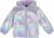 Chicco Giubbino Bambina, con Comoda Chiusura a Zip, Lavabile in Lavatrice, Abbigliamento Bambina, Designed in Italy – B0F94GM41P