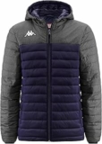Kappa Lamezio Gilet Unisex – Bambini e ragazzi – B08J4641KG
