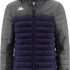 Wantdo Giacca da Montagna Calda Invernale Giaccone da Neve a Vento Cappotto da Snowboard in Pile Giubbotto da Sci con Cappuccio Impermeabile Bambino – B07D7V2XG7