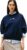 Tommy Hilfiger Classic Script Terry Sweatshirt Ww0ww48269 Felpa Pullover Donna (Pacco da 1) – B0DT1GZXRM