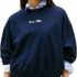 Tommy Jeans Donna Pullover Crew Neck Scollo Rotondo – B0CVS22SV2