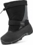 riemot Doposci Bambino, Stivali da Neve Caldi per Bambino e Bambina – B0CKPP6FR2