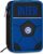Seven Astuccio Scuola 3 Zip Inter, Blu, Triplo Scomparto, 45 pezzi, Set cancelleria incluso, Accessori Zaino, Scuola elementare, Bambini e ragazzi, Calcio, Prodotto ufficiale – B0GKQ2VBXK