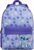 Disney Stitch Zaino Bambini Stitch Zainetto Scuola Elementar Zaino Scuola, Zaini Per Scuola Sport Viaggi (Viola) – B0924MR7XK