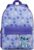 Disney Stitch Zaino Bambini Stitch Zainetto Scuola Elementar Zaino Scuola, Zaini Per Scuola Sport Viaggi (Viola) – B0924MR7XK
