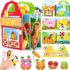 Album Nascita Bambino/a, Design Neutro ed Elegante – B0CVV4CYJB