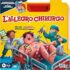 Liscianigiochi Carotina 50 Giochi Per Bambini, Multicolore, 76710, 3-6 anni – B07SRH8VZ4