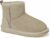 Mishansha Stivali da Neve Bambini Calde Foderate Invernali Gr.24-36 – B0FHTKYKY5
