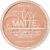 Rimmel London Cipria Compatta Stay Matte – Polvere Opacizzante a Lunga Tenuta per Pelli Grasse e Miste – Cashmere – 14 g – B00DMGDMXG