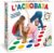 Teorema Giocattoli L’Acrobata Mantenere L’Equilibrio, Multicolore, 3.TE62686 – B00J4V5CZY