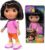 Dora l’Esploratrice, Bambola Canta ed Esplora con Musica, Effetti Sonori, Frasi Bilingue, Abiti e Accessori per Bambole, Giocattoli per Bambine e Bambini, 3+ Anni – B0DTJ74HLH