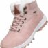 Mishansha Bambini Calzature da Escursionismo Outdoor 24-38 EU – B07YFXBSC7