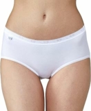 Sloggi Basic+ Midi 2P, Slip Donna – B009325EOI