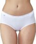 Sloggi Basic+ Midi 2P, Slip Donna – B009325EOI