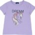 KPop Demon Hunters Ufficiale Pigiama Bambina Set 5-14 Anni, T-Shirt e Pantaloni, Huntrix Saja Boy Pigiamone, Regalo Ragazza – B0FTLZFSDN