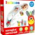 Chicco Billy Walk&Ride Eco+, Primi Passi, Girello e Cavalcabile, Assemblaggio Semplice, Manubrio Ergonomico, Ruote Larghe, Con Suoni e Luci di Guida, in Plastica Riciclata, Bambini 12-36 Mesi, Rosso – B09XVFT6RR