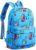 Zicac Zaino per Bambini, Impermeabile Zainetto Asilo Bimbo,Carino Zaino Scuola Elementare Bimbo,Dinosauro Zaino Asilo per Ragazzi/Ragazze 3-7 Anni – B09DYP8LLP