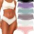 Calvin Klein Bralette Sfoderata, Mauve Mist, L Donna – B00L4BA4O6