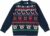 Chicco Maglioni Natale Maglione Unisex – Bambini e Ragazzi (Pacco da 1) – B0DN6C9GSY