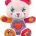 Chicco Calcio, Morbida Palla Musicale Elettronica, Tessuti Diversi ed Etichette, Musica Piacevole e Melodie – B0C2Z5CBHH