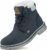 Mishansha Stivali da Neve Bambini Invernali Calda Imbottitura 24-36 EU – B0FC66B3LZ