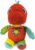 Clementoni Baby Milo Il Dinosauro, Peluche Neonato 6+ Mesi, Gioco Prima Infanzia, Insegna Parole, Colori e Numeri, Stimola Lo Sviluppo Multisensoriale, 100% Lavabile, Lingua Italiana, 17773 – B0BV7G5J66