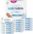 WaterWipes Sensitive+ Newborn & Baby Wipes, Salviettine per Neonati e Bambini, 720 Pezzi (12 Confezioni), Deterge, Cura, Protegge, 99,9% Acqua, Senza Profumo – B08MXSBRSB