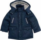 Chicco Giubbotto Bambino con Cappuccio e Pratica Chiusura a Zip, Lavabile in Lavatrice, Abbigliamento Bambino, Designed in Italy – B0DN6YJ869