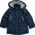 Columbia Powder Lite Hooded Jacket, Piumino Con Cappuccio Bambina – B0B3QNXJF1