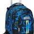 Seven Portapenne Lilo & Stitch Scuola Round Plus, Celeste e Rosa, Astuccio Ovale Con Elastici e Tasca Per Penne, Matite e Accessor, Scuola Elementare e Media, Bambina e Ragazza – B0F9B3D4DT