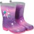 DRECAGE Stivali Bambino e Bambina Ragazzo e Ragazza in Eva Stivali da Pioggia Dinosauro Unisex Antiscivolo Impermeabili… – B0DNT3Y77J