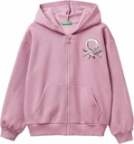 United Colors of Benetton Giacca C/CAPP M/L 39m2c505o Maglione Cardigan Bambine e Ragazze – B0FD3LN76Z