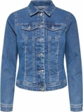 ONLY Denim Jacket ONLWONDER Denim Jacket – B09F9BX42J