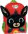 Bing Zaino Borsa Bambino Con Orecchie 3D | Borsa Bimbo Asilo | Zaino Per La Scuola Taglia Unica – B07TWX84QN