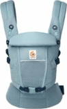 Ergobaby Marsupio Adapt per neonati e bambini 0 a 48 mesi – B09NNLVLZL