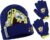 SPONGEBOB SQUAREPANTS Accessori Invernali Ragazzo Set – Regalo Bambini – B0D3VCT5FL