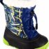 Sorel Madson Chukka Waterproof, Stivaletti Unisex-Bambini e Ragazzi – B017UT4GT4