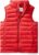 Amazon Essentials Bambini e Ragazzi Gilet Imbottito con Cappuccio, Leggero E Resistente all’Acqua – B0738G223C