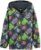 Marvel Giacca Impermeabile Bambino – 100% Poliestere Giacca Antipioggia Bambino – Comoda Giacca Impermeabile Bambina e Bambini – B0BJZV8PSM