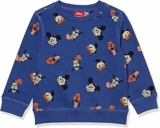 Amazon Essentials Bambini e Ragazzi Felpe Girocollo in Pile – B09R9M598M