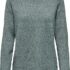 ONLY Onlkatia L/S – Maglione con Collo Alto Maglione Donna (Pacco da 1) – B0BMG3JYQS