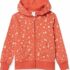 Columbia Fire Side Sherpa Full Zip Giacca in Pile con Cerniera Intera Unisex – Bambini e Ragazzi – B087R5YXHP