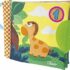Clementoni Disney Baby Baby Minnie Bus Inserimento Forme, per Bambino 10+ Mesi, Gioco Prima Infanzia per Sviluppare Manualità e Logica e Scoprire i Colori, 14933 – B00G53HRAW