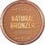 Rimmel London, Nuova Natural Bronzer, Terra Compatta Effetto Naturalmente Abbronzato, 002 Sunbronze – B08ZPFFBGD