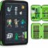 Clondo Astuccio 3 Scomparti Scuola Bambini Per Cars Fan Completo 44 Pezzi – Effetto 3D con Personaggi – 20x12x7 cm – Kit Cancelleria Triplo Corredo Elementare e Primaria 6+ Anni – B0H2JXDTPR