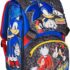 Amythe Set 3 Pezzi Zaino Ragazza 3a-7a Elementare | Zaino Adolescente Sacca Pranzo Astuccio Impermeabile 24L Elementari Medie – B0GX8F6GG6