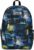 Seven Freethink Zaino Scuola Media Ragazzo, Scuola Elementare 34L, Doppio Scomparto, Tasca PC e Borraccia, Ricarica USB, Blu Giallo – B0CV5TSH51